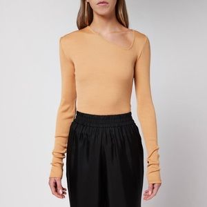 OpéraSPORT Eva Seamless Top - 3 (Large)